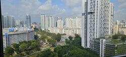 Eight Riversuites (D12), Condominium #473296481